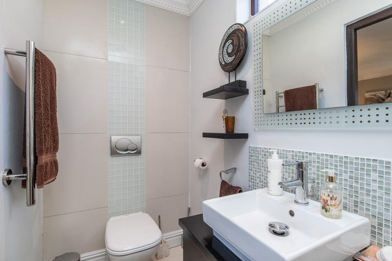 3 Bedroom Property for Sale in Stonehurst Mountain Estate Western Cape